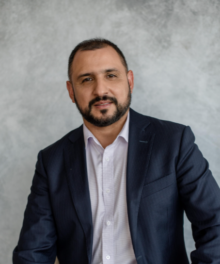 Diego Berríos de la Hoz