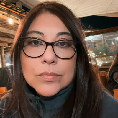Ximena Rodríguez Díaz